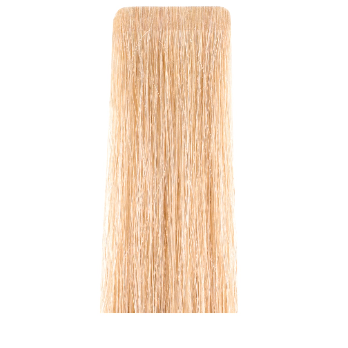 Tape Extensions 40/45 cm - 20 Ultra Light Blond