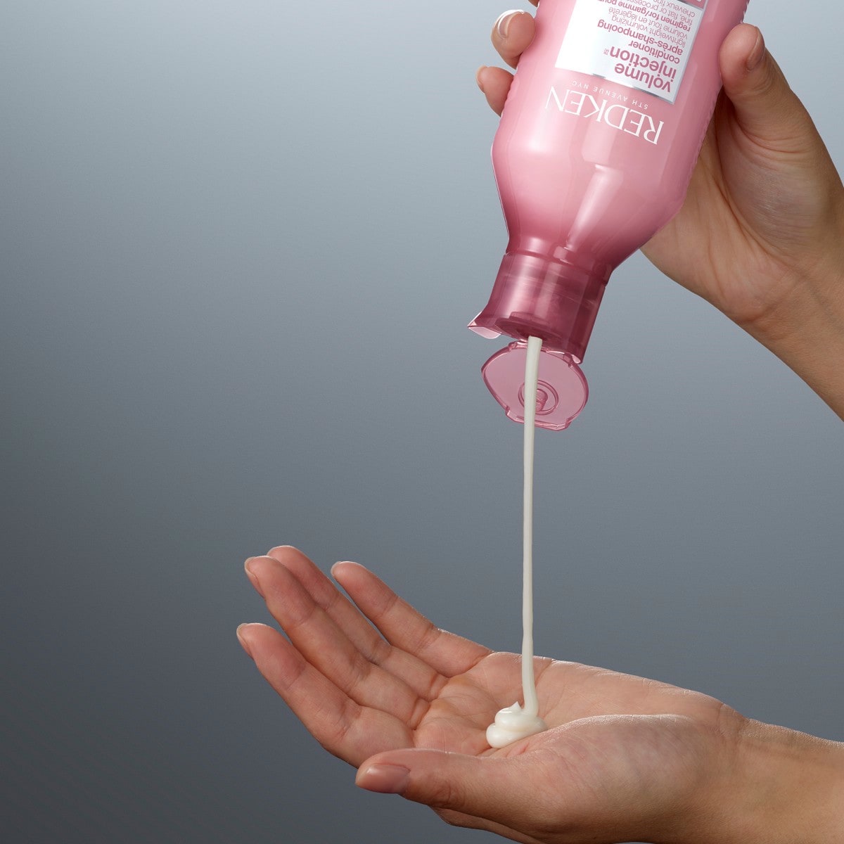 Conditioner