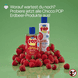 Comby - Shampoo + Conditioner Strawberry