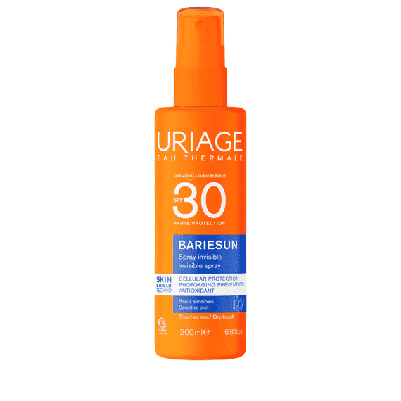 Spray SPF30