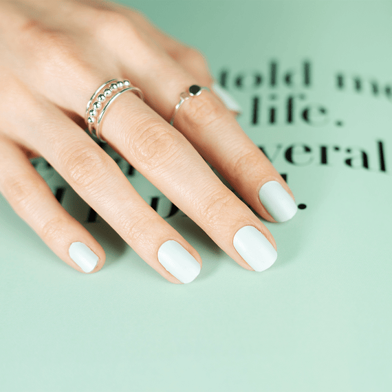 Hint Of Mint