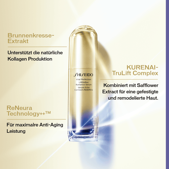 Liftdefine Radiance Serum