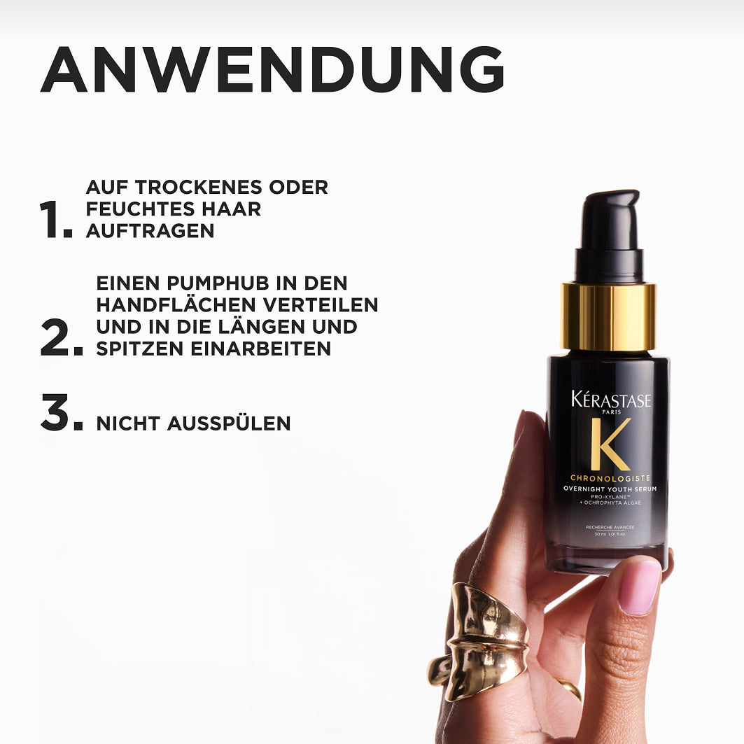 Overnight Youth Serum
