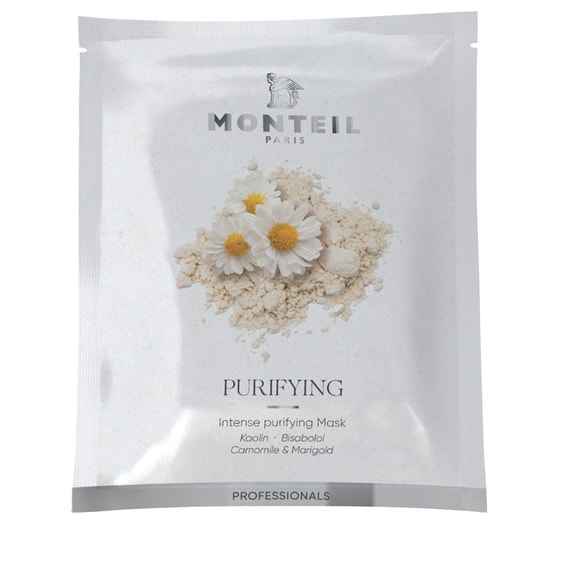 Solutions Purifying Mask