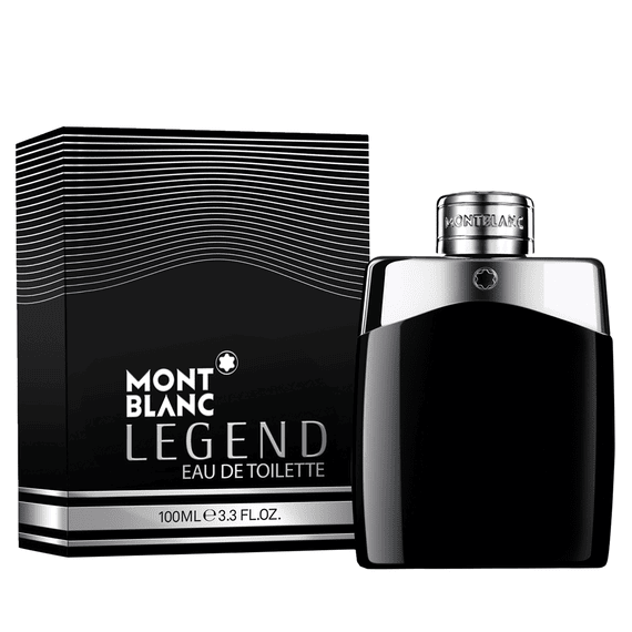 Legend Eau de Toilette