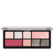 The Soft Peony Eyeshadow Palette