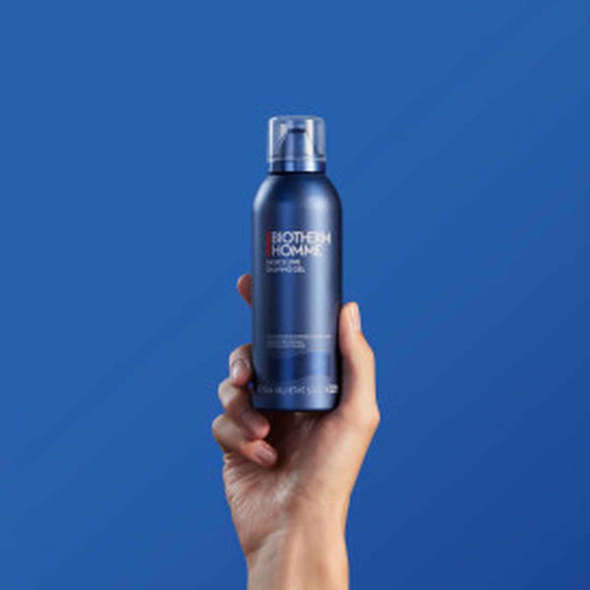 Gel de Rasage Haute Protection