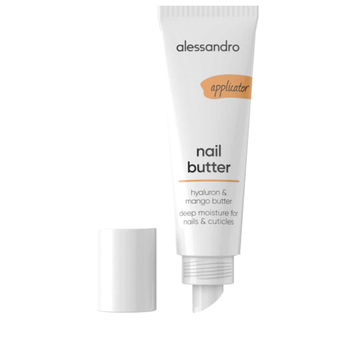Nail Butter