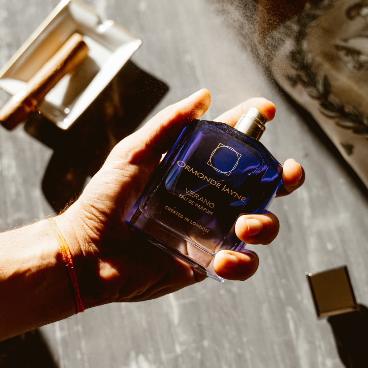 Verano Eau de Parfum
