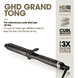 Curve Grand Tong