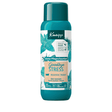 Bagnoschiuma Aromatico Goodbye Stress