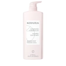 Bändigendes Shampoo