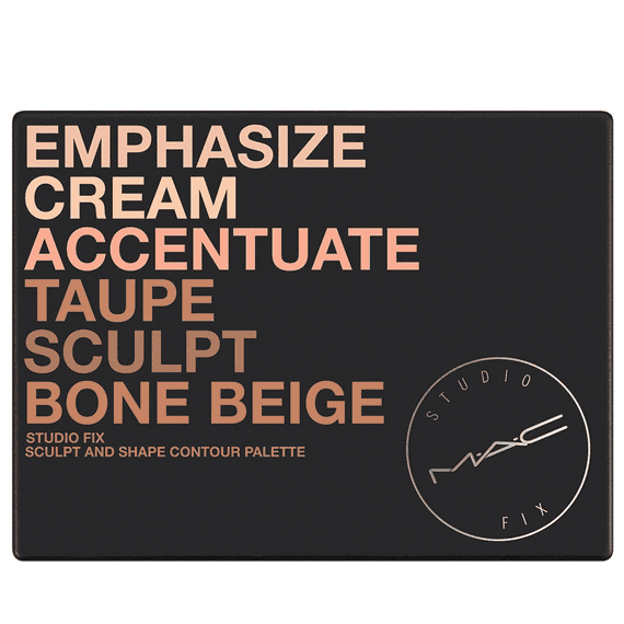 Studio Fix Sculpt & Shape Contour Palette Light/Medium