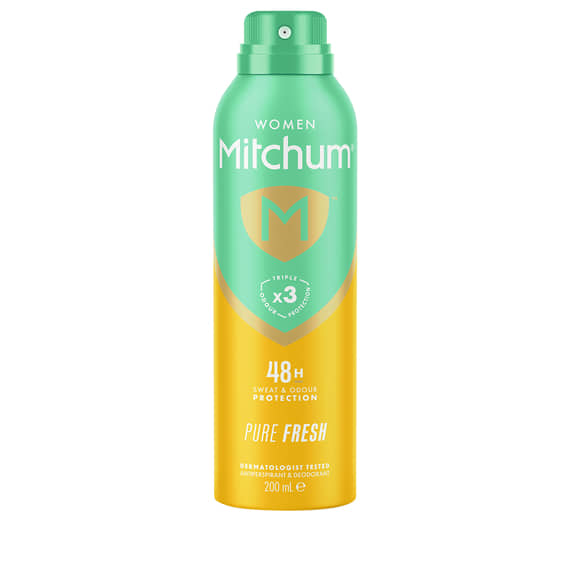 Aerosol Pure Fresh