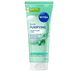Klärendes Reis Peeling