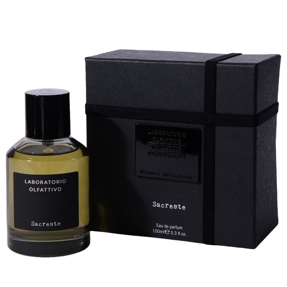 Sacreste Eau de Parfum 