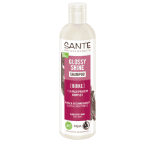 Glossy Shine Shampoo