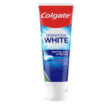 Sensation White Zahnpasta