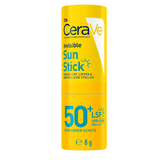 Stick solaire SPF50+