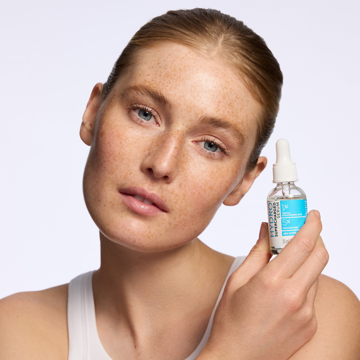 Hydro Supercharged Serum