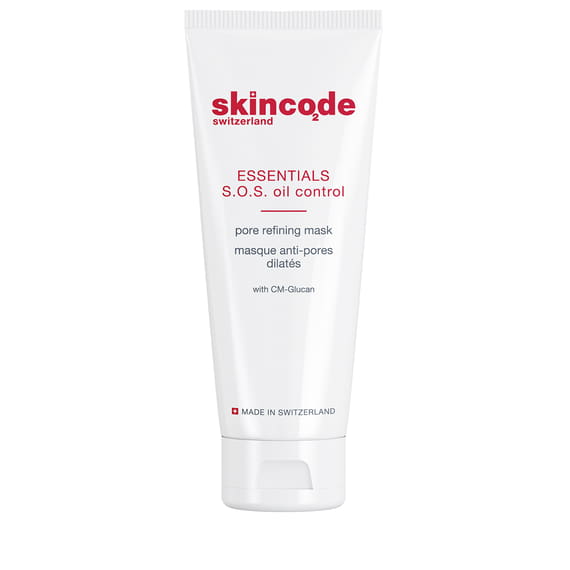 Pore Refining Mask