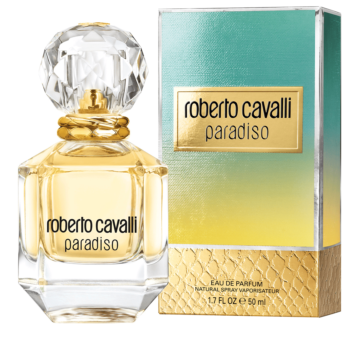 Eau de Parfum