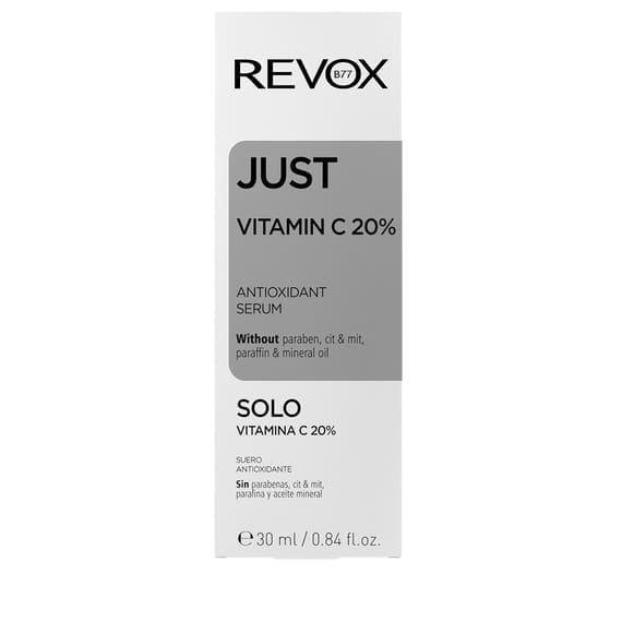 Just Vitamin C 20%
