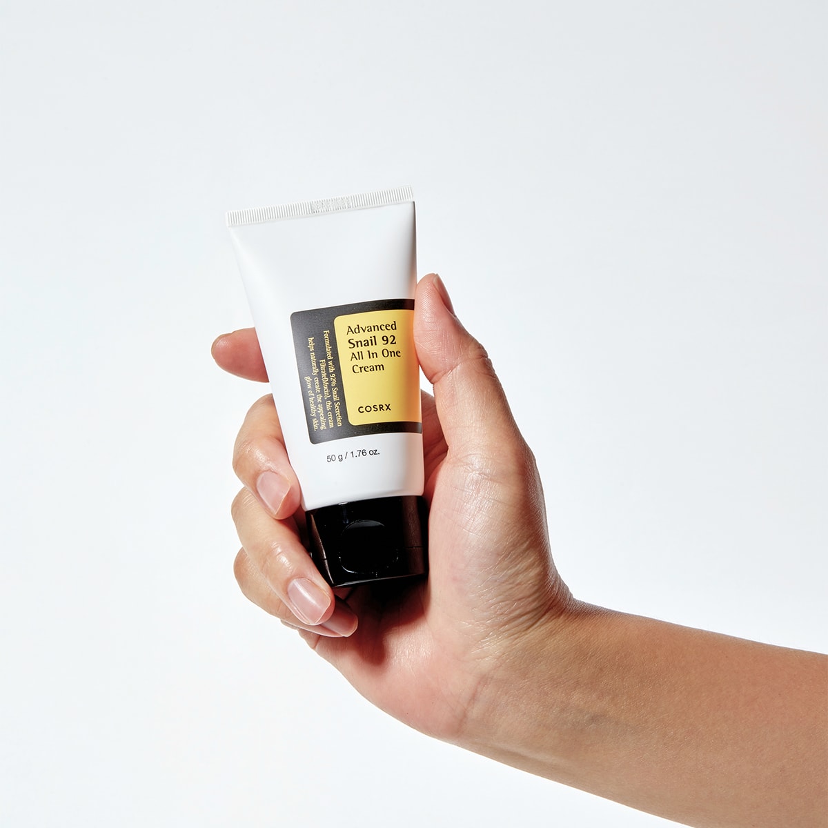 Advanced Snail 92 All In One Cream