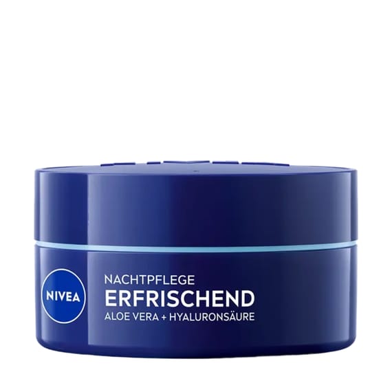 Crème de Nuit