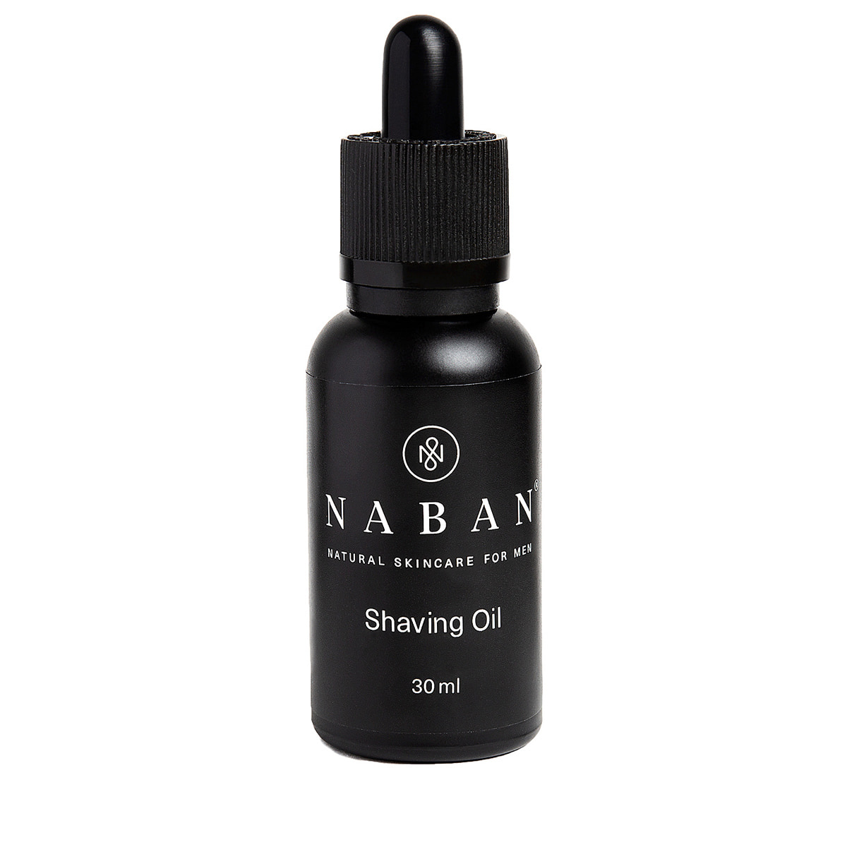 Shaving Oil