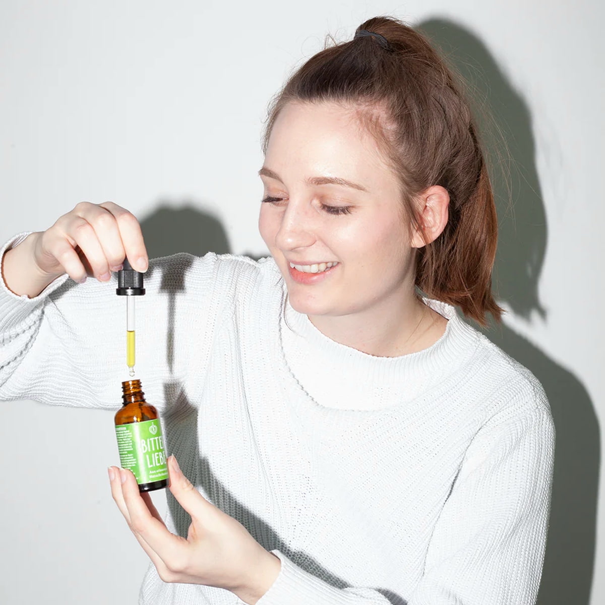 Original Bitter Drops