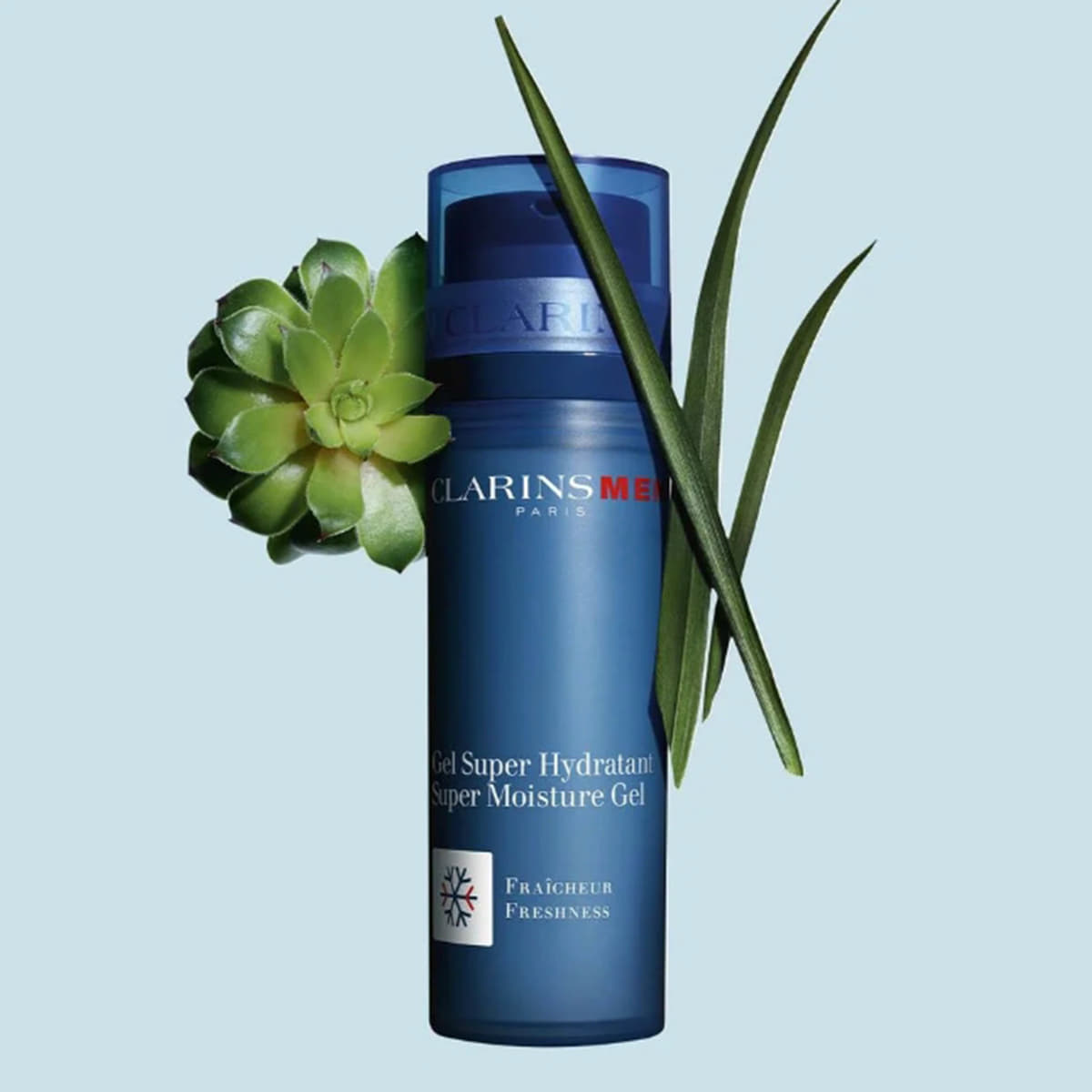 Gel Super Hydratant