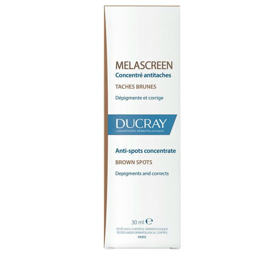 Concentrato Anti-Macchie - Acido Azelaico 12%