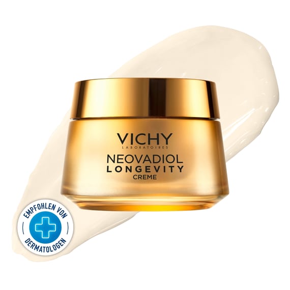 Longevity Pro-Volumen Creme