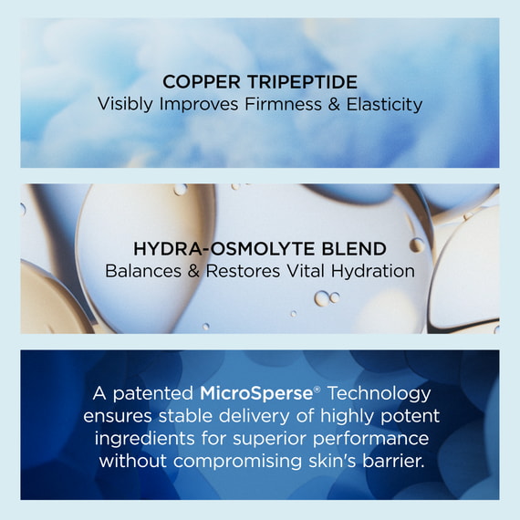 Advanced Hydrating Complex
