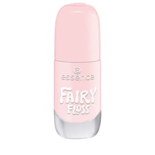 Gel Nail Polish - 07 Fairy Floss