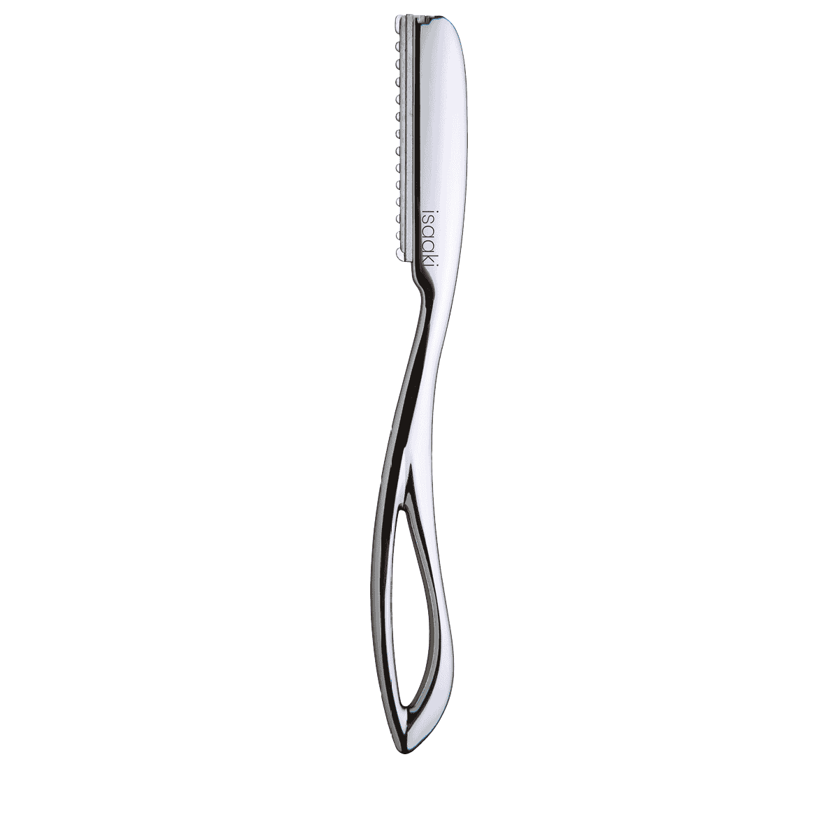 Coppelo Isaaki Exclusive Razor Chrom