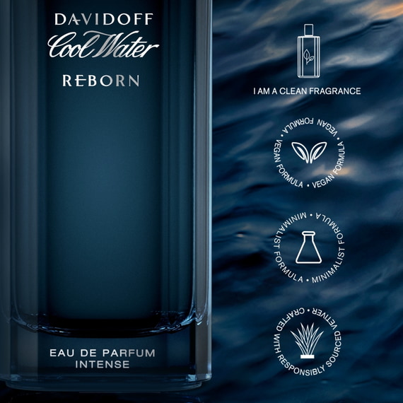 Reborn Eau de Parfum Intense