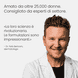 Elisir da giorno per il cuoio capelluto con UVA e UVB