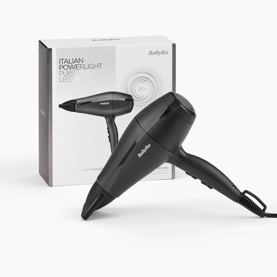 Haartrockner Power Super Light Pro 2000 W 5910CHE
