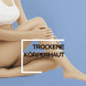 Body lotion for dry skin
