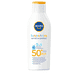 Babies & Kids Sensitive Protect Lozione SPF50+