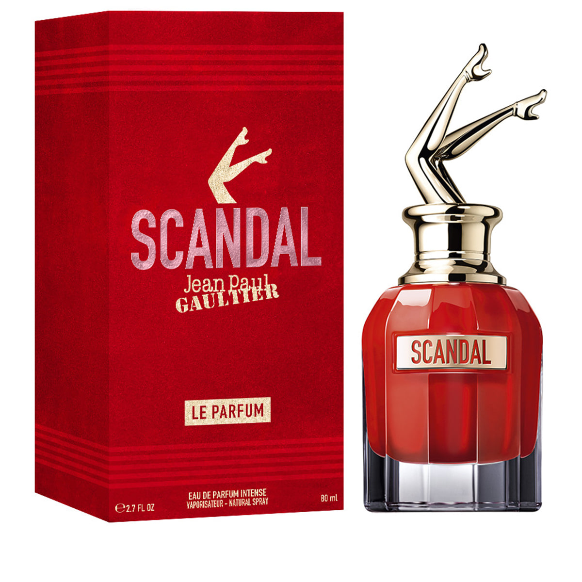 Le Parfum
