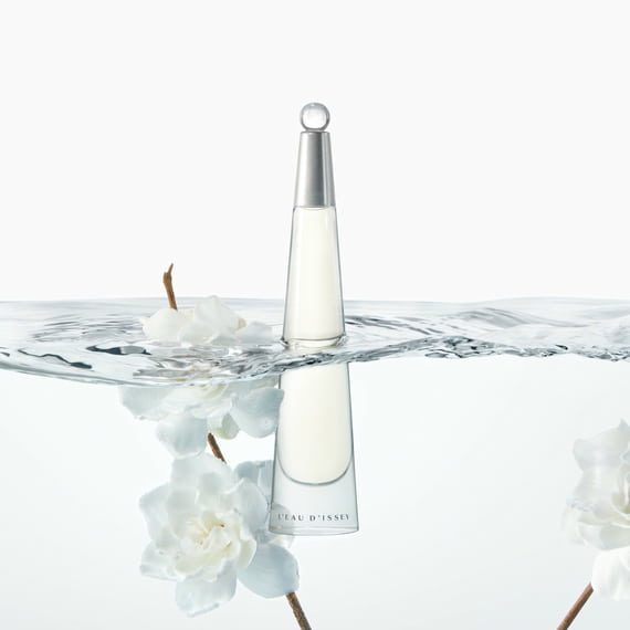 Eau De Parfum