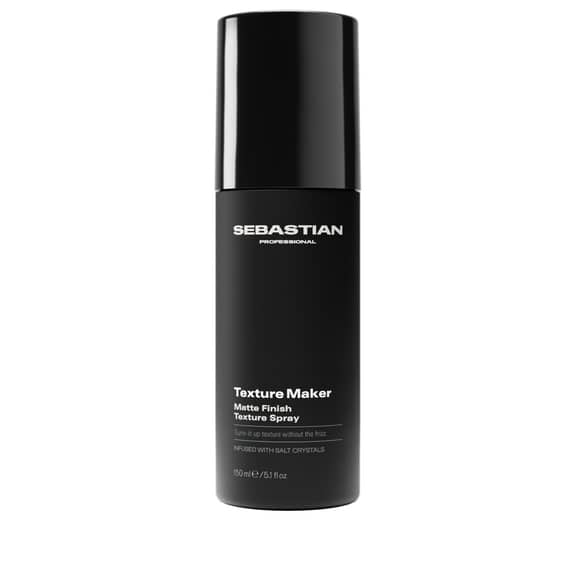 Matte Finish Texture Spray