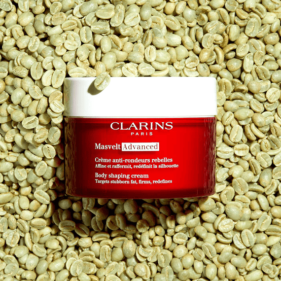  Masvelt Advanced Crème Anti-rondeurs
