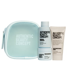Hydration & Style Discovery Kit