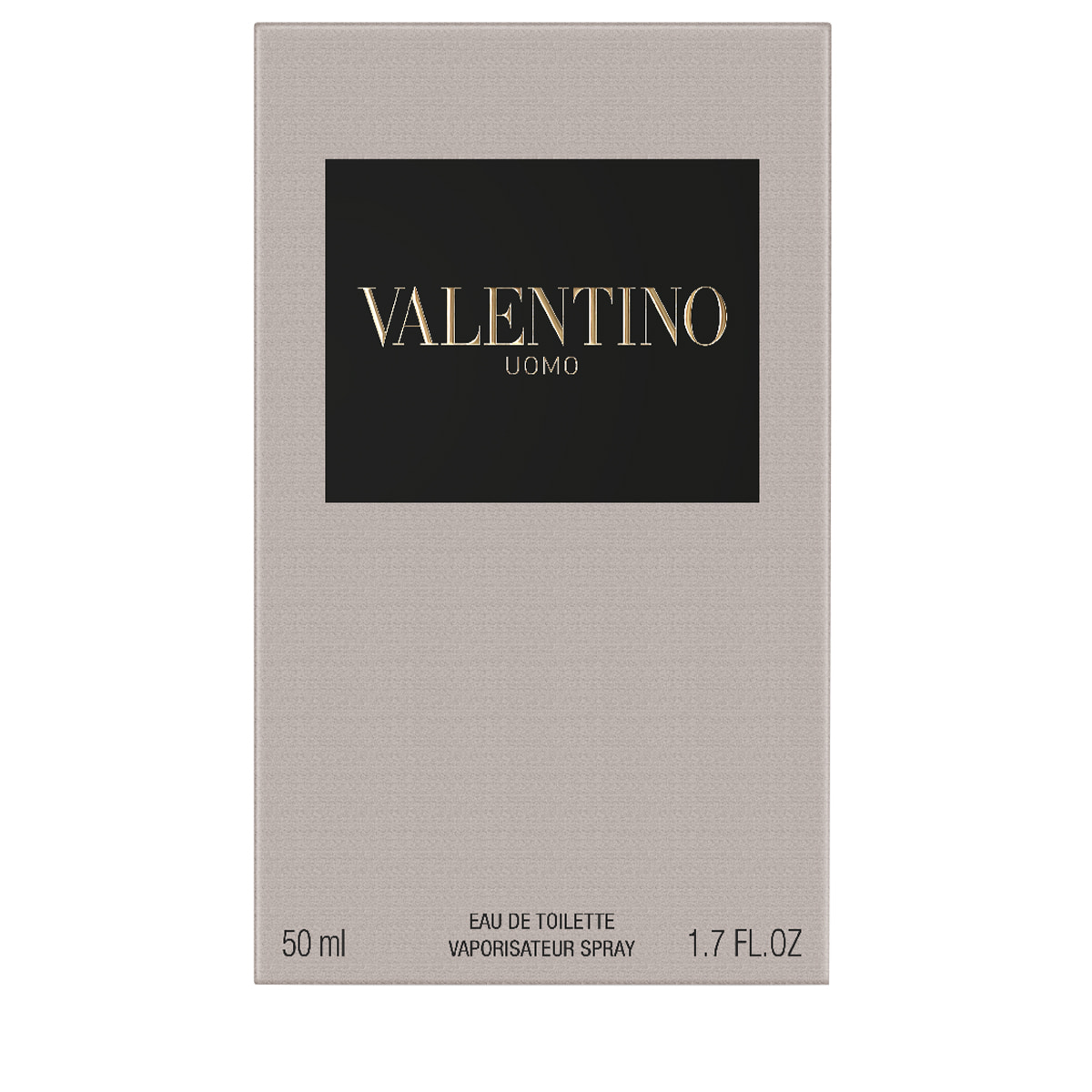 Eau de Toilette