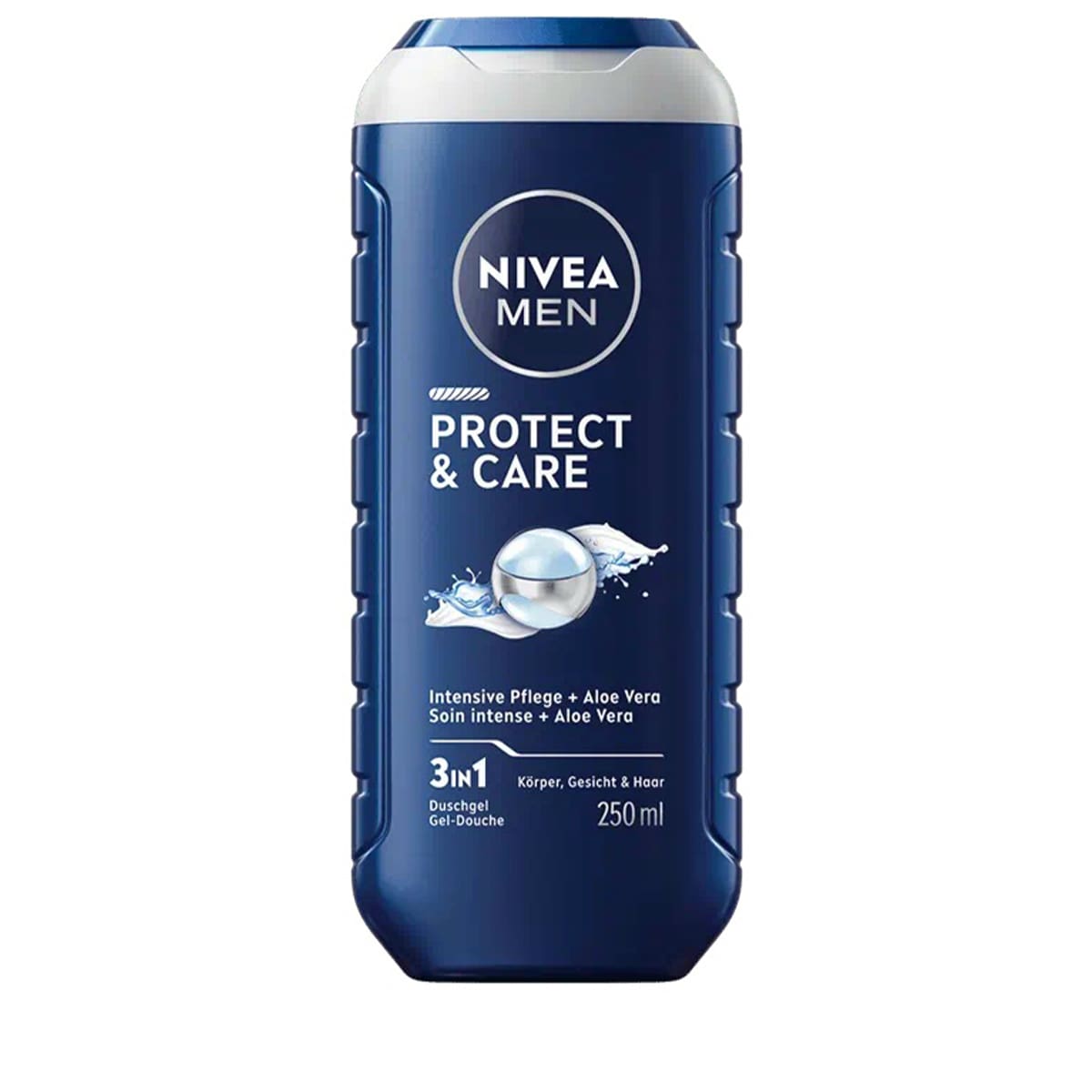 Doccia Cura Protect & Care