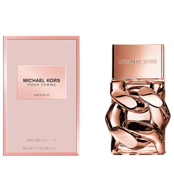 Eau de Parfum Absolu Natural Spray